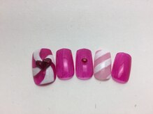 プライベートサロン イース/キャンディネイル