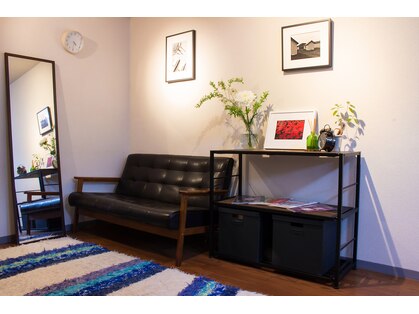 アンティー整体院(aunty)の写真