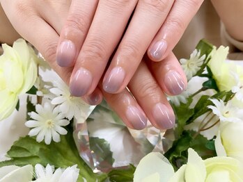 プルミエ ネイル(Premier Nail)/カラーグラデーション