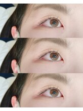 プライズアイリス アイラッシュ 池袋東口店(prize Iris eyelash)/キュートデザイン♪ 【池袋】