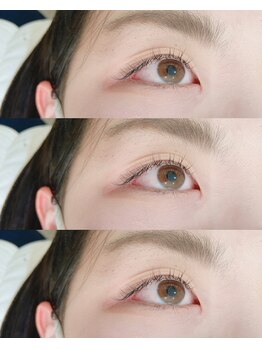 プライズアイリス アイラッシュ 池袋東口店(prize Iris eyelash)/キュートデザイン♪ 【池袋】