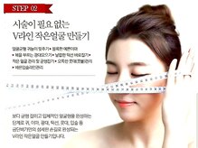 韓流美容 薬手骨気/