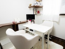 サロン内の雰囲気です♪