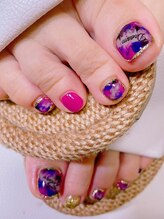 ロカヒ ネイル(LOKAHI NAIL)/