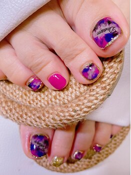 ロカヒ ネイル(LOKAHI NAIL)/