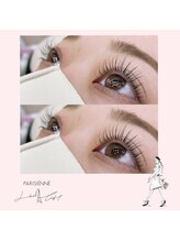 ソポ 七道店(sopo)/パリジェンヌラッシュリフト