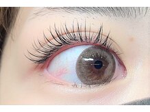 アコテアット ネイル アイ(acote @)/パリエク☆　￥10,000～