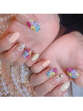 シュシュ ルージュ(chouchouRouge)/