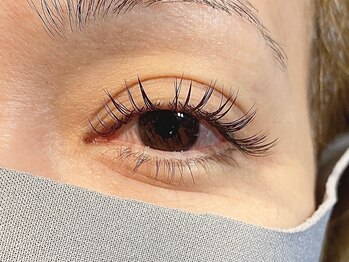 アイクイック 高田馬場店(Ai Quick)/目尻長め