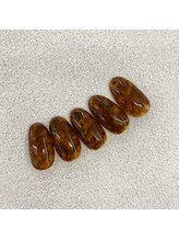 ネイルズノン(Nail's NON)/松尾限定デザイン♪