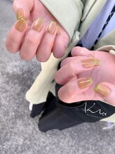 クレー(Klee)/美フレンチ＋ベース追加