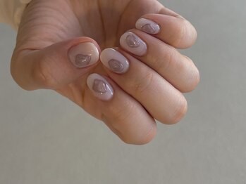 無垢(muku)/無垢【muk.】持込デザイン