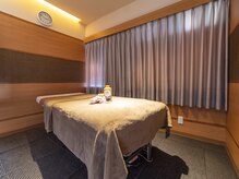 健幸サロン 大足 十日市店/施術部屋