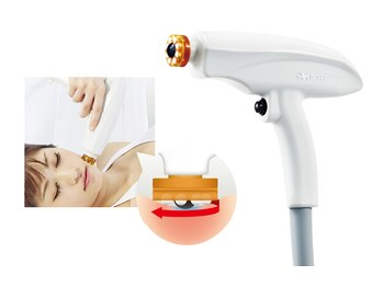 ビューティーリバース 二俣川店/サーモシェイプフェイシャル