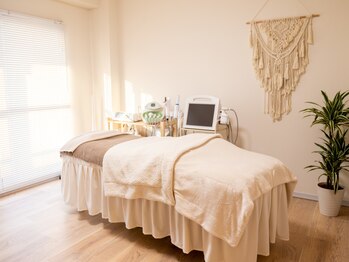 リフィール(Re:feel)/店内風景