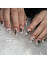 サロン エルヴィー(SALON ELVI.)/