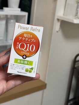 コクーン(COCOON)/細胞から活性化 疲れた体に