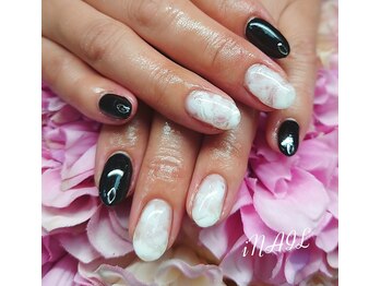 アイネイル(iNAIL)/