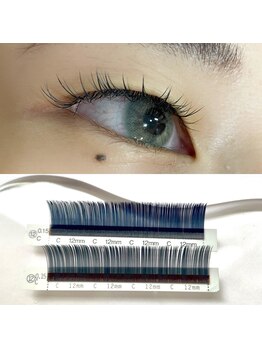 スターラッシュ 難波店(Star Lash)/[ロイッシュカラー]