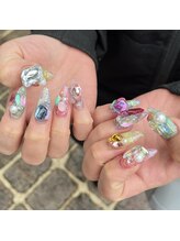 カートゥーン(CARTOON)/