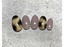 アミュレット(AMULET)/9月定額　4950円(税込)