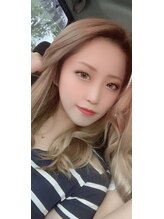 ビューティーサロン アール(R)&nbsp;前島 由依