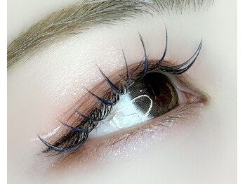 オプス ライフビューティー(OPS×LIFE BEAUTY)/フラットラッシュ