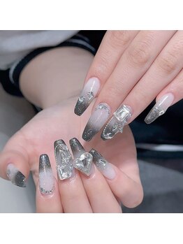 クイーンズビューティーサロン 歌舞伎町店(Queen's beauty salon)/やり放題コース