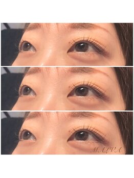 アイラッシュマルヴァ(Eye Lash Malva)/