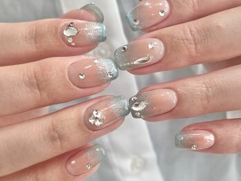 フェアリー(Fairy)/Summer Cheek By五十嵐