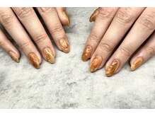 ケーエヌ(KN)/マグネット×オーロラニュアンス