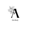 オルボディ(Alu Body)のお店ロゴ