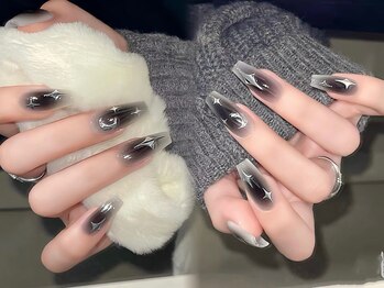 ラッキー(Lucky)/上品なデザイン