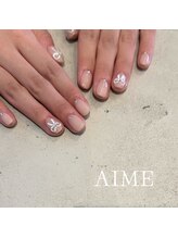 アイム(AIME)/韓国