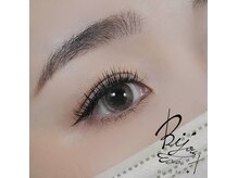 ビジューアイ(Bijou Eye+)の雰囲気（多数のエクステをご用意しております☆）