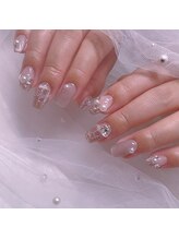 クイーン ビューティーサロン(Queen)/