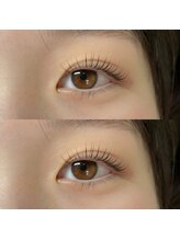 エムイーセカンド 手稲店(ME SECOND)/まつげパーマ初回限定