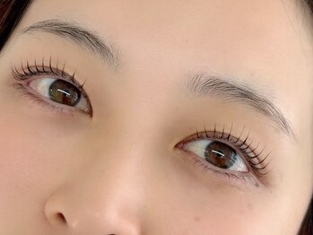 リノ(Lino)/まつ毛パーマ/パリジェンヌ