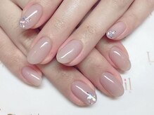 ティアンドディ 札幌(T&D)/定額コースA5000円デザイン