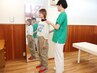 【何回でも利用OK】☆根本的な姿勢整体コース¥5500