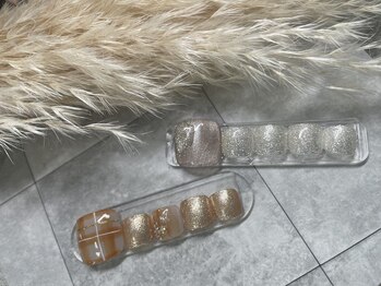 フットサンプル