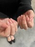 【新規】【Hand】【他店オフ無料】シンプルメニュー￥6378→￥2750
