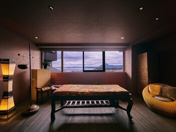 モデル(Model)/スパルーム