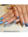 お客様ネイル☆