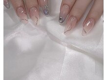 リジェネ(Regene)/持ち込みOK☆つけ放題ネイル