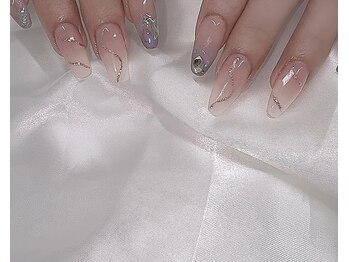 リジェネ(Regene)/持ち込みOK☆つけ放題ネイル