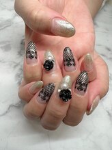 美容室ハーブ 国分寺台店(HERB)/定額デザイン5500 &nbsp;3月