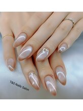 T&Sネイルサロン/