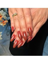 タギネイル(Tagi Nail)/