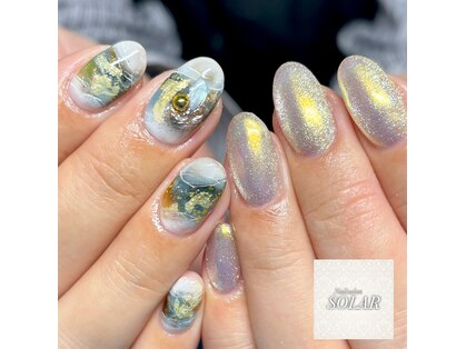 ソラール(SOLAR)の写真
